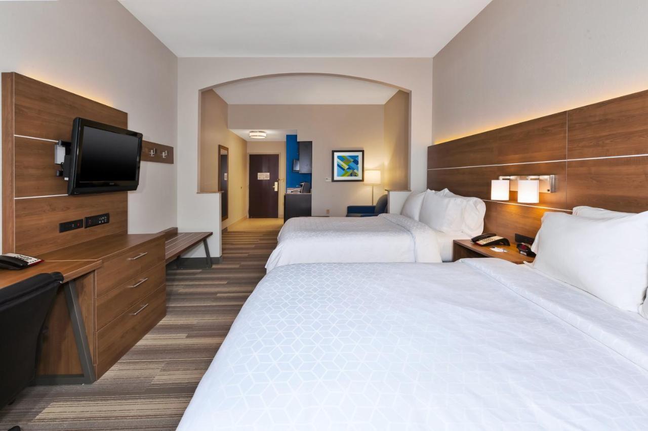 Holiday Inn Express Hotel & Suites Warminster-Horsham By Ihg Habitación foto