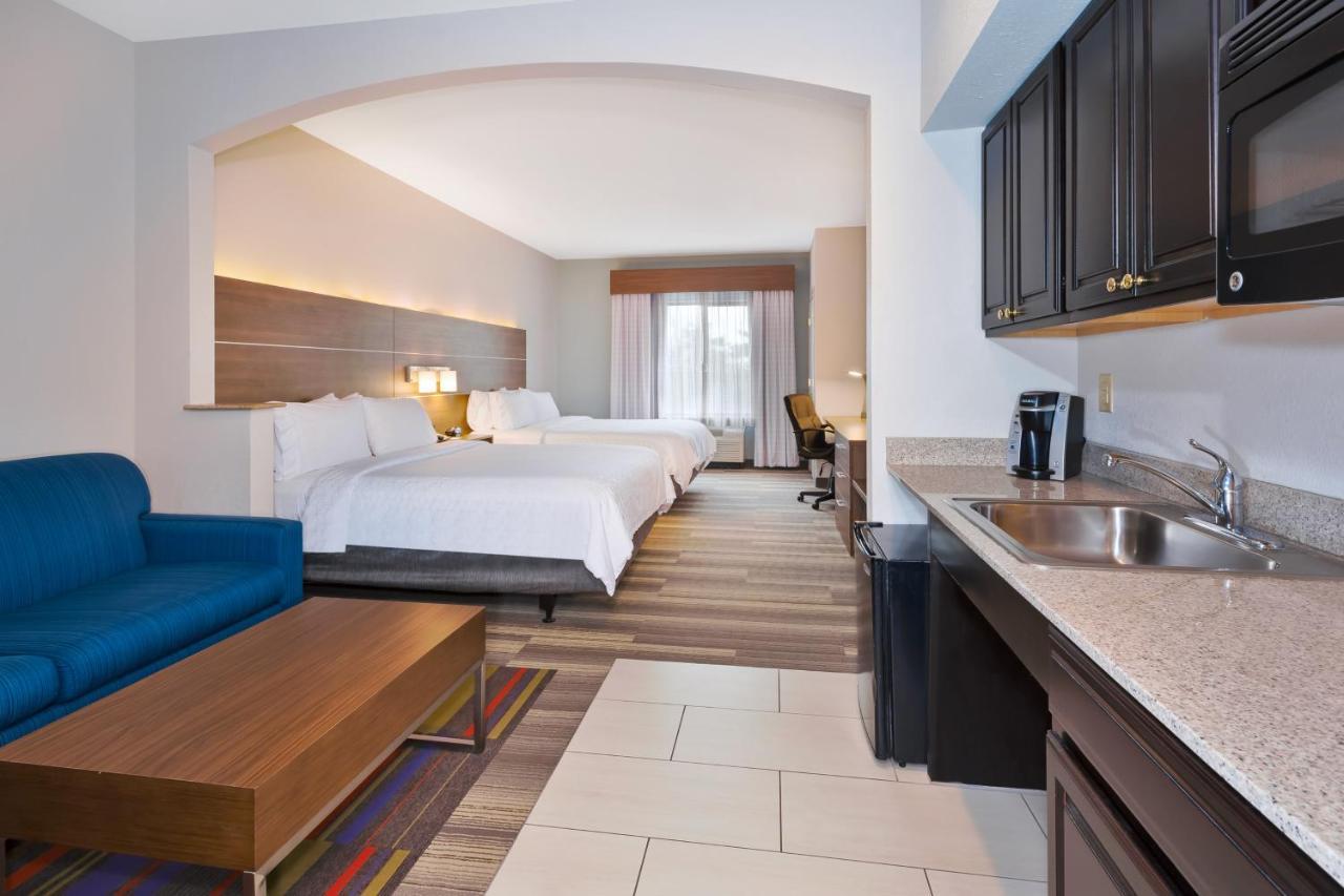 Holiday Inn Express Hotel & Suites Warminster-Horsham By Ihg Habitación foto