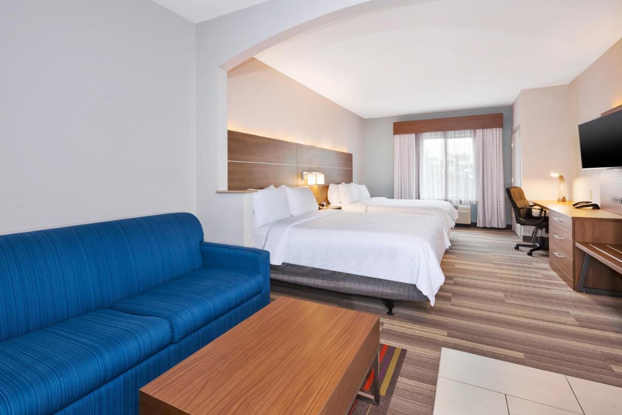 Holiday Inn Express Hotel & Suites Warminster-Horsham By Ihg Habitación foto