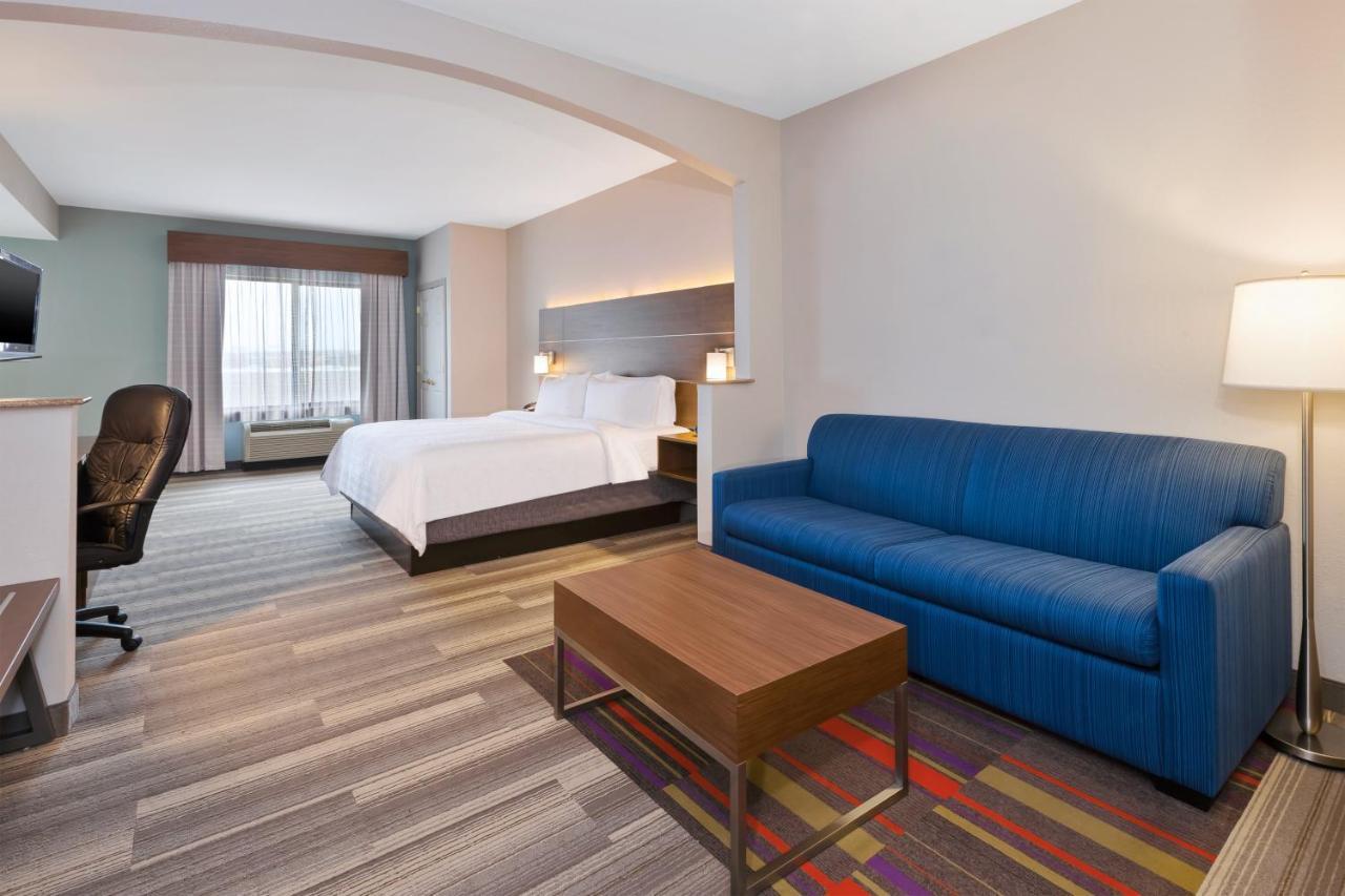 Holiday Inn Express Hotel & Suites Warminster-Horsham By Ihg Habitación foto